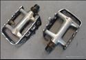 Shimano PD-M735, Deore XT