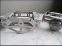 Barelli Supreme (aluminium alloy)