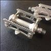 Campagnolo 1038/1, Record Pista (alloy con de