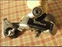 Shimano RD-M550 GS, Deore LX