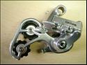 SunTour Cyclone 3-Pully