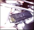 Shimano RD A415, RSX 8 speed