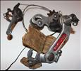 Cyclo Gear Company Benelux (1950 version)