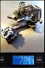 Shimano RD-L525, Light Action (long cage)