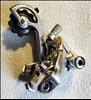 Shimano RD-L525, Light Action (long cage)