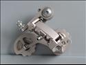 Precision Billet ProShift (early version)