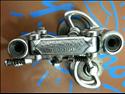 Campagnolo 1020, Record