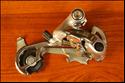 Shimano RD-M531 Light Action SIS