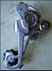 Shimano RD-M700, Deore XT (with "Super Plate 