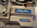 Simplex Selematic 5