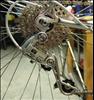 Shimano RD-M700, Deore XT