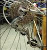 Shimano RD-M700, Deore XT