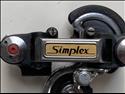 Simplex SX300 T