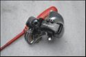 Campagnolo Athena (Graphite Finish)
