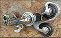 Simplex Juy 60 Record (type 1)