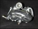 Campagnolo Record Titanium 9-speed (2000)