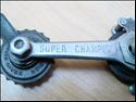 Super Champion Sport 46 Dural