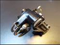 Campagnolo 4001, Super Record, PAT. 80