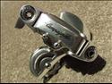 Campagnolo A010 Corsa Record 2nd Gen.
