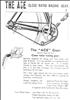 Cyclo Gear Company Ace