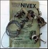 Nivex (toothed lower pulley)