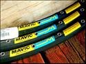 Mavic Open 4 CD