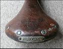 Brooks B57 Swallow