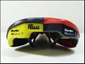 Selle Italia Turbo Matic 2 - Bicolor