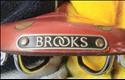 Brooks Swift  2009 World Championships Limite