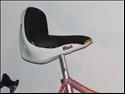 Selle Italia Appoggio Lombare (Lumbar Support