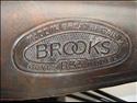 Brooks B33 (double sprung) - version 2