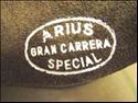 Arius Gran Carrera Special