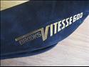 Brooks Vitesse 600