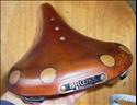 Brooks B17 Champion Special (early model)