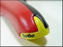 Selle Italia Turbo Matic 2 - Bicolor