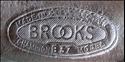Brooks B37 Champion