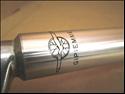 Gipiemme (smooth; 29.8mm)