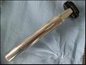 Gipiemme Crono Sprint 600BA (fluted)