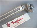 Sugino SP-KC (fluted; measurement ruler)