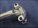 Shimano SP-7322, Dura-Ace AX (Aero oval fit, 