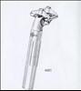 Campagnolo 4051, Super Record Fluted (two-bol