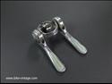 Shimano SL-6300, 600 AX (clamp A Type)