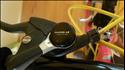 Shimano SL-M453 Mountain-LX