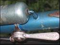 Campagnolo 1013/1, Gran Sport