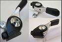 SunTour LD-5100, PLG