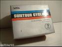 SunTour LD-1600, Cyclone