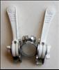 Paire De Leviers Simplex SXP-L – Montage Sur Potence – Vintage – France