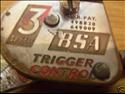 BSA 3-speed Trigger Control