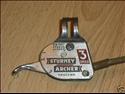 Sturmey Archer Three-speed Trigger Control