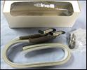 Alfredo Binda Cinelli Super Lusso toe straps